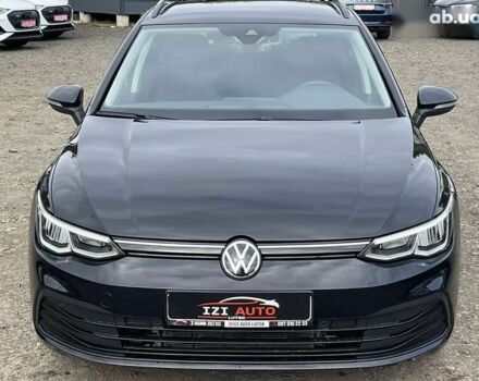 Фольксваген Гольф, объемом двигателя 2 л и пробегом 157 тыс. км за 20432 $, фото 2 на Automoto.ua