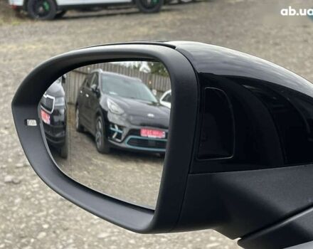 Фольксваген Гольф, объемом двигателя 2 л и пробегом 157 тыс. км за 20432 $, фото 16 на Automoto.ua