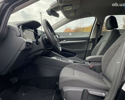 Фольксваген Гольф, объемом двигателя 2 л и пробегом 157 тыс. км за 20432 $, фото 22 на Automoto.ua