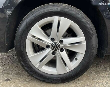 Фольксваген Гольф, объемом двигателя 2 л и пробегом 157 тыс. км за 20432 $, фото 19 на Automoto.ua
