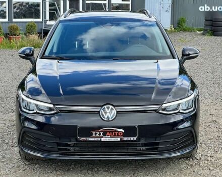 Фольксваген Гольф, объемом двигателя 2 л и пробегом 157 тыс. км за 20432 $, фото 2 на Automoto.ua