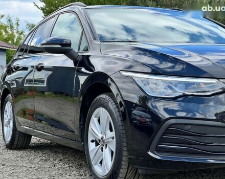 Фольксваген Гольф, объемом двигателя 2 л и пробегом 157 тыс. км за 21084 $, фото 9 на Automoto.ua