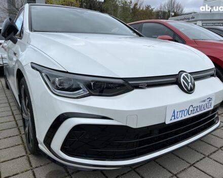 Фольксваген Гольф, об'ємом двигуна 1.5 л та пробігом 10 тис. км за 32387 $, фото 1 на Automoto.ua