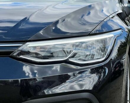 Фольксваген Гольф, объемом двигателя 2 л и пробегом 157 тыс. км за 21084 $, фото 14 на Automoto.ua