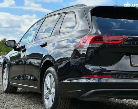 Фольксваген Гольф, объемом двигателя 2 л и пробегом 157 тыс. км за 21084 $, фото 11 на Automoto.ua