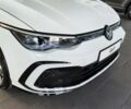 купити нове авто Фольксваген Гольф 2023 року від офіційного дилера Автомобільний Дім Volkswagen Фольксваген фото