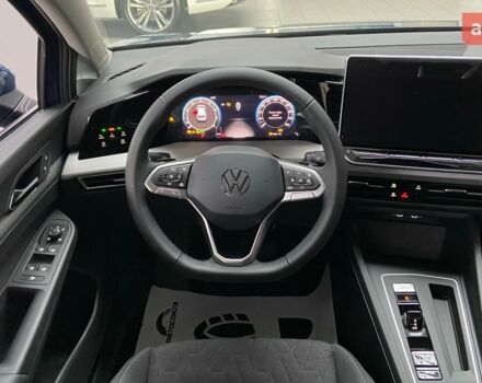 купити нове авто Фольксваген Гольф 2024 року від офіційного дилера Автосоюз на Петрівці Фольксваген фото