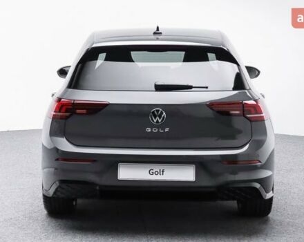 Фольксваген Гольф, об'ємом двигуна 1.4 л та пробігом 0 тис. км за 33500 $, фото 4 на Automoto.ua