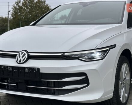 Фольксваген Гольф, объемом двигателя 1.4 л и пробегом 0 тыс. км за 32000 $, фото 2 на Automoto.ua