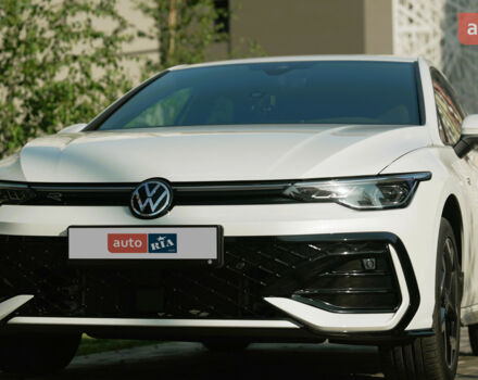 Фольксваген Гольф, об'ємом двигуна 1.4 л та пробігом 0 тис. км за 36174 $, фото 5 на Automoto.ua