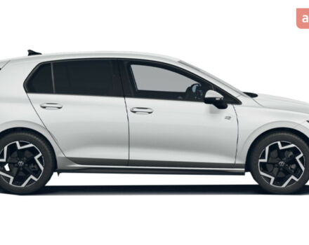 Фольксваген Гольф, об'ємом двигуна 1.4 л та пробігом 0 тис. км за 36174 $, фото 9 на Automoto.ua