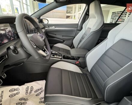 Фольксваген Гольф, об'ємом двигуна 1.4 л та пробігом 0 тис. км за 37450 $, фото 13 на Automoto.ua