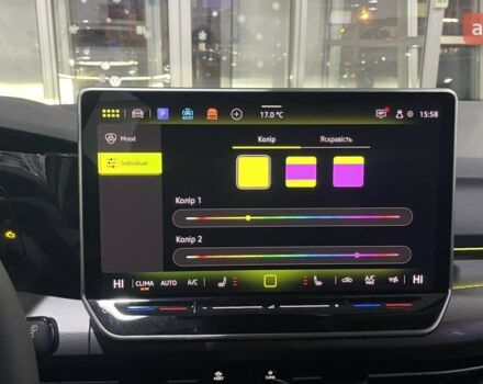 Фольксваген Гольф, об'ємом двигуна 1.4 л та пробігом 0 тис. км за 31700 $, фото 16 на Automoto.ua