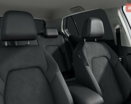 Фольксваген Гольф, объемом двигателя 1.4 л и пробегом 0 тыс. км за 32000 $, фото 13 на Automoto.ua