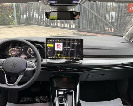 Фольксваген Гольф, об'ємом двигуна 1.4 л та пробігом 0 тис. км за 32670 $, фото 30 на Automoto.ua