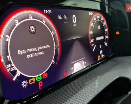 купити нове авто Фольксваген Гольф 2025 року від офіційного дилера Автодім Атлант на Вацлава Гавела Фольксваген фото