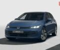 купить новое авто Фольксваген Гольф 2025 года от официального дилера Автомобільний Дім Volkswagen Фольксваген фото