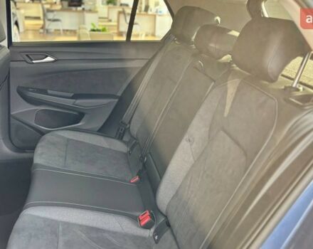 Фольксваген Гольф, объемом двигателя 1.4 л и пробегом 0 тыс. км за 33420 $, фото 11 на Automoto.ua