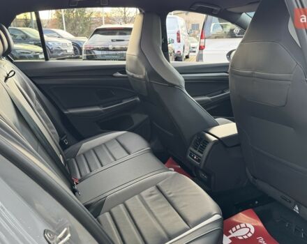 Фольксваген Гольф, объемом двигателя 1.4 л и пробегом 0 тыс. км за 36100 $, фото 21 на Automoto.ua