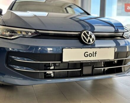 Фольксваген Гольф, объемом двигателя 1.4 л и пробегом 0 тыс. км за 33420 $, фото 8 на Automoto.ua