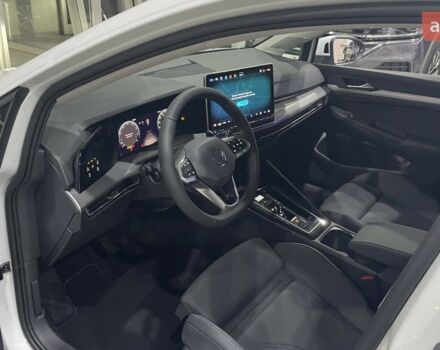 Фольксваген Гольф, об'ємом двигуна 1.4 л та пробігом 0 тис. км за 31700 $, фото 7 на Automoto.ua