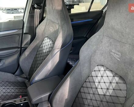 Фольксваген Гольф, об'ємом двигуна 1.4 л та пробігом 0 тис. км за 33500 $, фото 9 на Automoto.ua