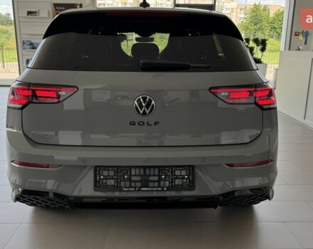 Фольксваген Гольф, об'ємом двигуна 1.4 л та пробігом 0 тис. км за 37450 $, фото 7 на Automoto.ua