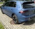 купити нове авто Фольксваген Гольф 2025 року від офіційного дилера Автодім Атлант на Вацлава Гавела Фольксваген фото