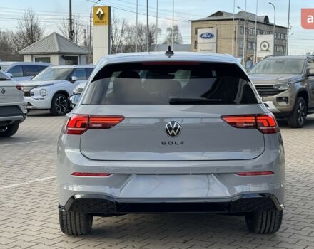 Фольксваген Гольф, объемом двигателя 1.4 л и пробегом 0 тыс. км за 36100 $, фото 4 на Automoto.ua