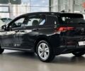 купити нове авто Фольксваген Гольф 2025 року від офіційного дилера Автодім Атлант на Вацлава Гавела Фольксваген фото