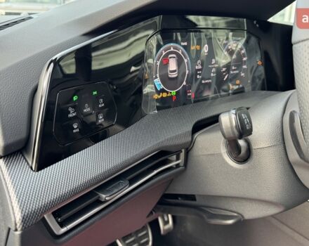 Фольксваген Гольф, объемом двигателя 1.4 л и пробегом 0 тыс. км за 36100 $, фото 11 на Automoto.ua