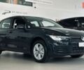 купити нове авто Фольксваген Гольф 2025 року від офіційного дилера Автодім Атлант на Вацлава Гавела Фольксваген фото