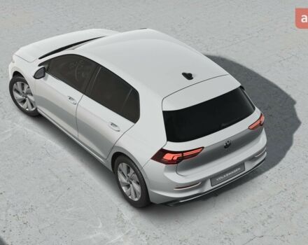 Фольксваген Гольф, объемом двигателя 1.4 л и пробегом 0 тыс. км за 32000 $, фото 8 на Automoto.ua