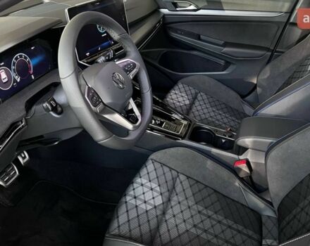 Фольксваген Гольф, об'ємом двигуна 1.4 л та пробігом 0 тис. км за 33500 $, фото 11 на Automoto.ua