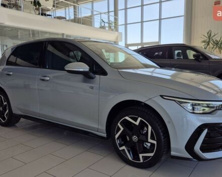 Фольксваген Гольф, объемом двигателя 1.4 л и пробегом 0 тыс. км за 33629 $, фото 1 на Automoto.ua