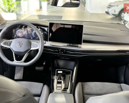 Фольксваген Гольф, объемом двигателя 1.4 л и пробегом 0 тыс. км за 33420 $, фото 27 на Automoto.ua