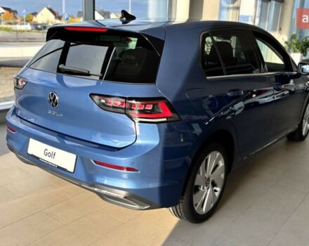 Фольксваген Гольф, объемом двигателя 1.4 л и пробегом 0 тыс. км за 33420 $, фото 10 на Automoto.ua