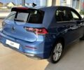 Фольксваген Гольф, объемом двигателя 1.4 л и пробегом 0 тыс. км за 33420 $, фото 10 на Automoto.ua