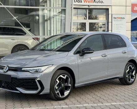 Фольксваген Гольф, объемом двигателя 1.4 л и пробегом 0 тыс. км за 36100 $, фото 2 на Automoto.ua