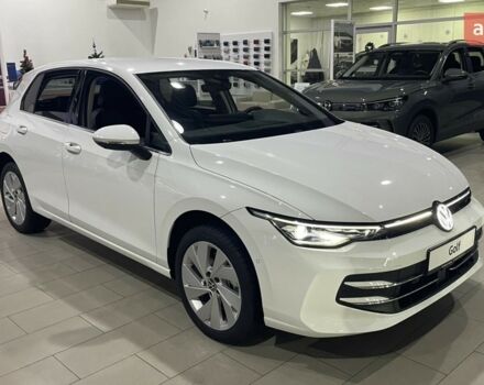 Фольксваген Гольф, об'ємом двигуна 1.4 л та пробігом 0 тис. км за 31700 $, фото 1 на Automoto.ua