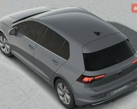 купить новое авто Фольксваген Гольф 2025 года от официального дилера Автоцентр AUTO.RIA Фольксваген фото