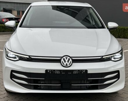 Фольксваген Гольф, объемом двигателя 1.4 л и пробегом 0 тыс. км за 32000 $, фото 1 на Automoto.ua