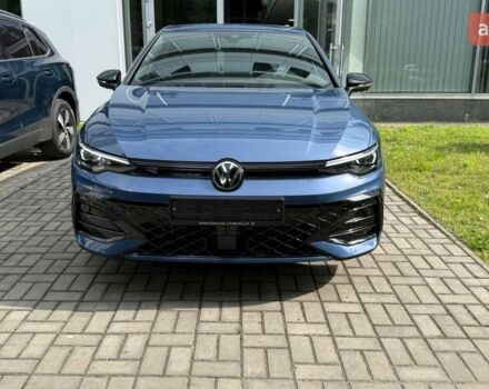 купити нове авто Фольксваген Гольф 2025 року від офіційного дилера Автодім Атлант на Вацлава Гавела Фольксваген фото