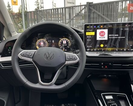 Фольксваген Гольф, объемом двигателя 1.4 л и пробегом 0 тыс. км за 32000 $, фото 31 на Automoto.ua