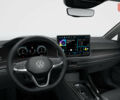купить новое авто Фольксваген Гольф 2025 года от официального дилера Автоцентр AUTO.RIA Фольксваген фото