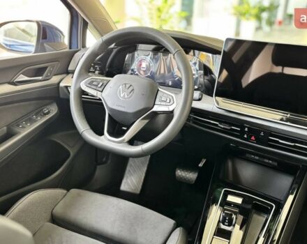 Фольксваген Гольф, объемом двигателя 1.4 л и пробегом 0 тыс. км за 33420 $, фото 28 на Automoto.ua