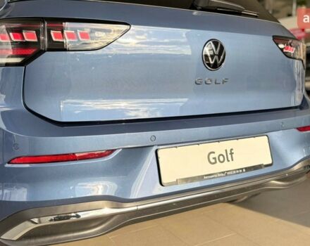 Фольксваген Гольф, объемом двигателя 1.4 л и пробегом 0 тыс. км за 33420 $, фото 6 на Automoto.ua