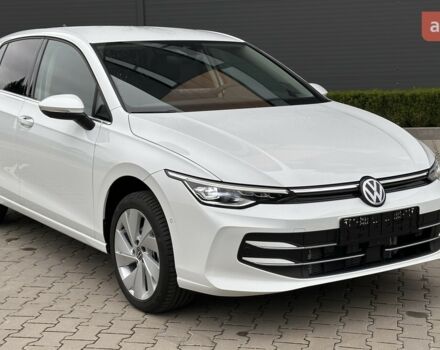 Фольксваген Гольф, объемом двигателя 1.4 л и пробегом 0 тыс. км за 32000 $, фото 4 на Automoto.ua