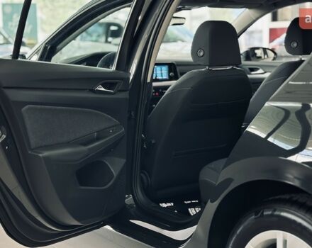 купити нове авто Фольксваген Гольф 2025 року від офіційного дилера Автодім Атлант на Вацлава Гавела Фольксваген фото