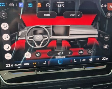 Фольксваген Гольф, объемом двигателя 1.4 л и пробегом 0 тыс. км за 33629 $, фото 34 на Automoto.ua